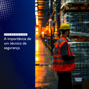 Neste Dia do Técnico de Segurança do Trabalho, a Scala reconhece o papel vital desses profissionais e mostra como uma sinalização correta fortalece a missão de salvar vidas.